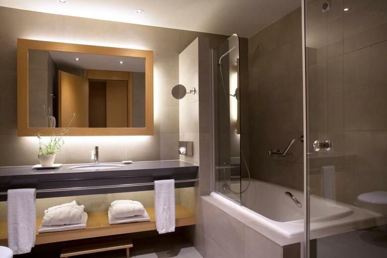 Hotel Les Lazaristes