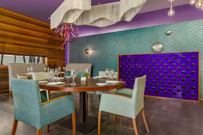 Hotel Les Lazaristes