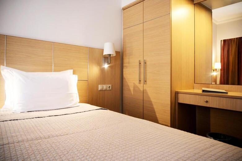Hotel El Greco