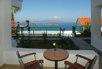 Hotel Skiathos Club
