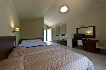 Hotel Skiathos Club