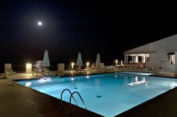 Hotel Skiathos Club