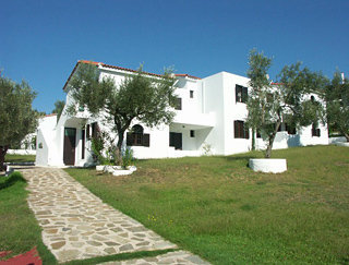 Apartamentos Katerina