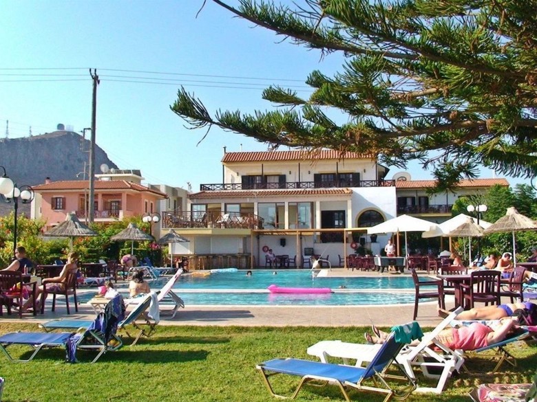 Hotel Despo