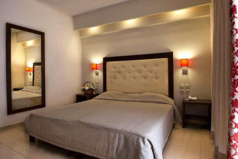 Hotel Marilena