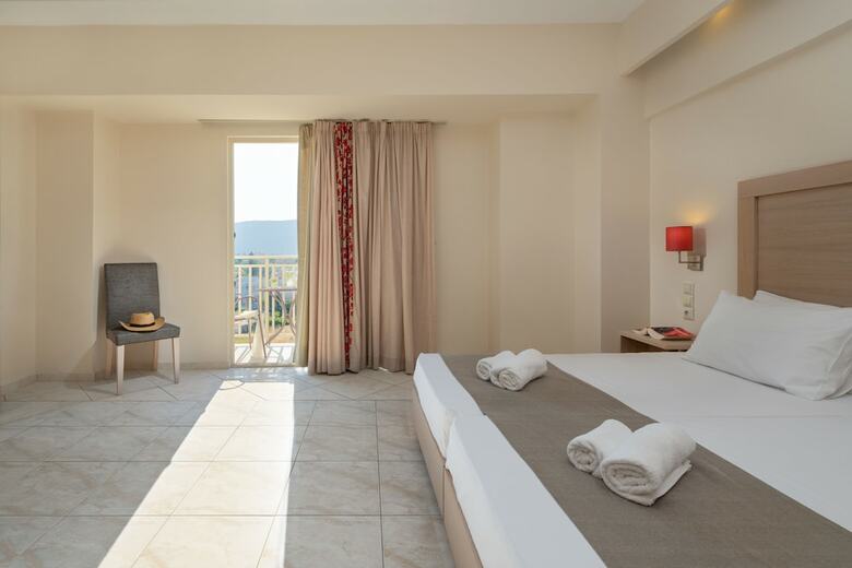 Hotel Marilena
