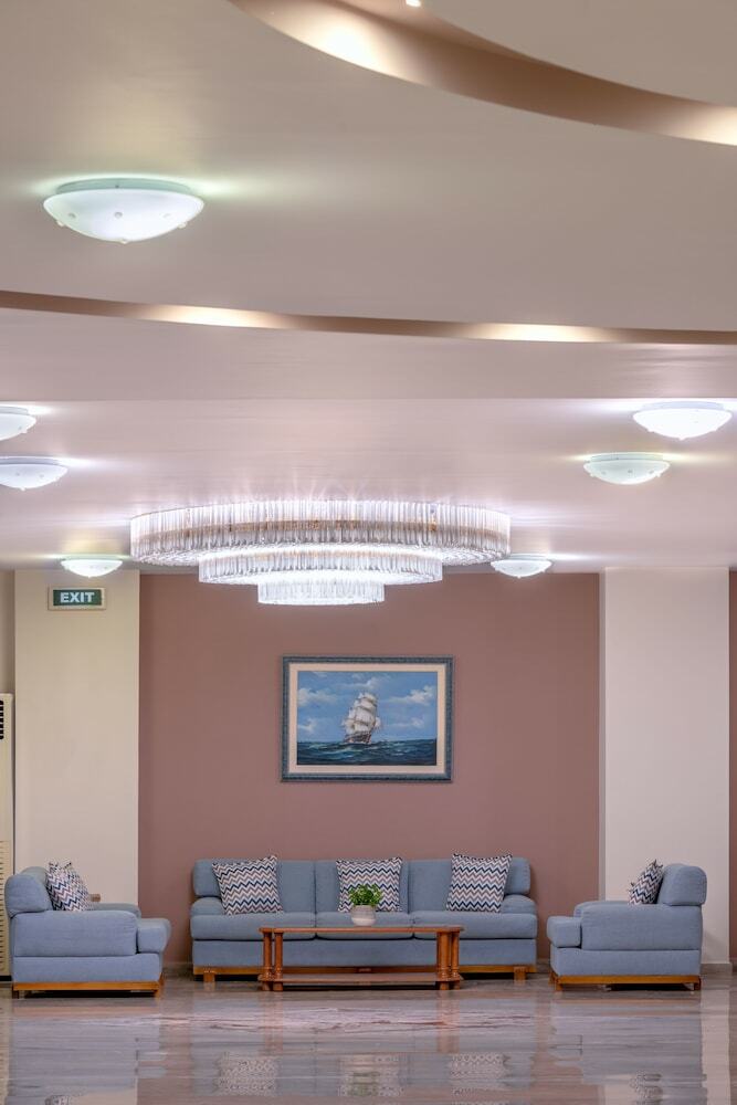 Hotel Marilena