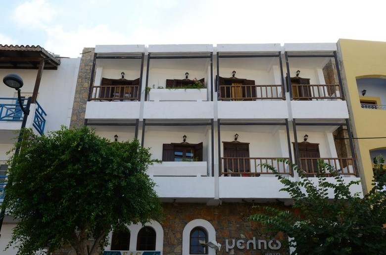 Hotel Melpo