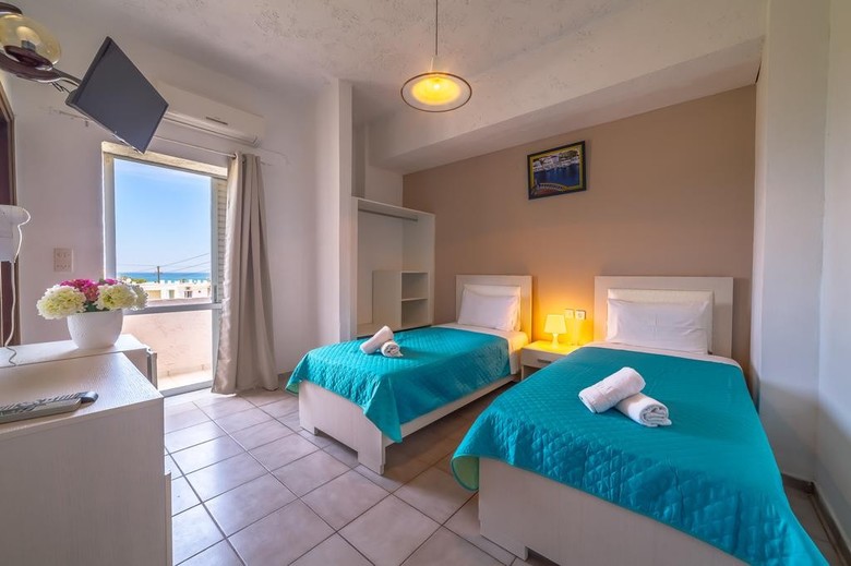 Hotel Australia