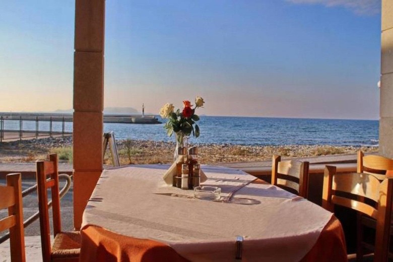 Hotel Kallia Beach