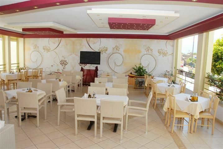 Hotel Alexandros
