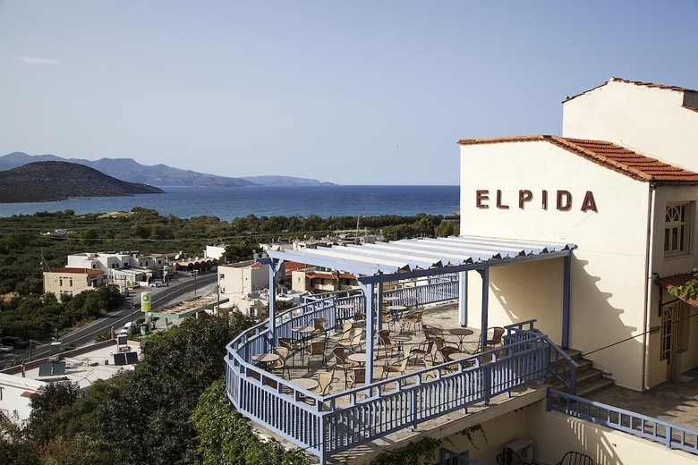 Hotel Elpida