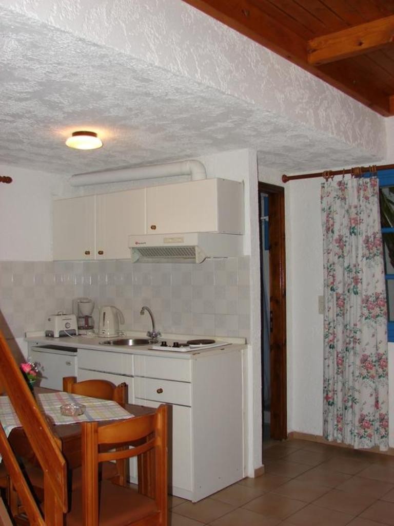 Apartamentos Joanna