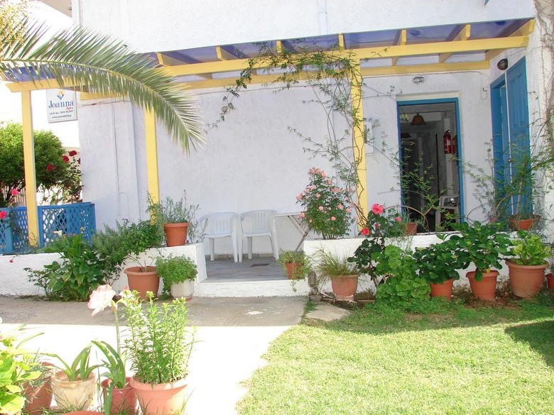 Apartamentos Joanna