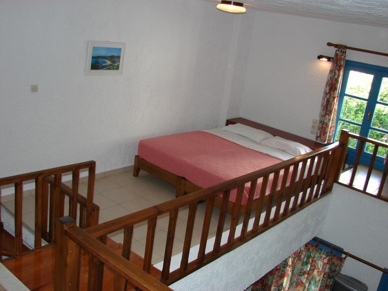 Apartamentos Joanna