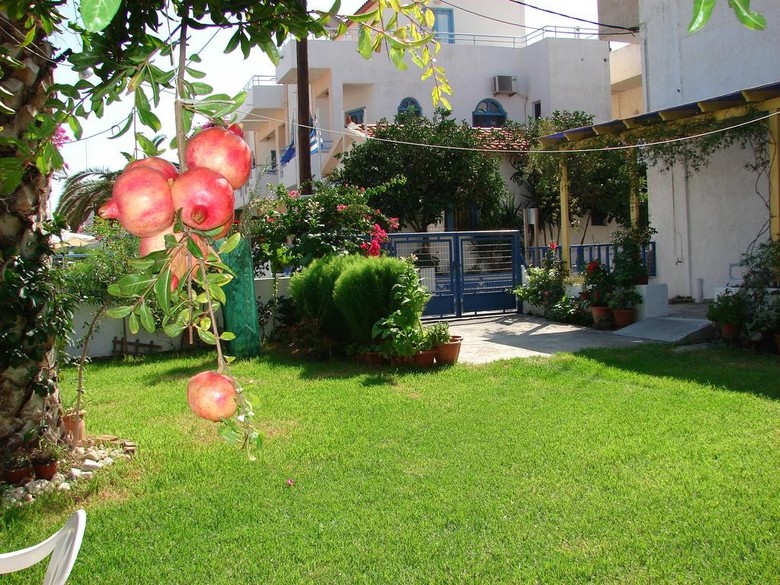 Apartamentos Joanna