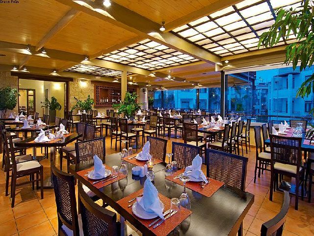 Hotel Creta Palm