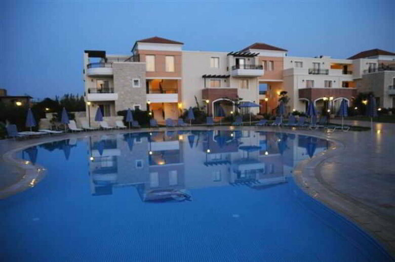 Hotel Chrispy World Annexe
