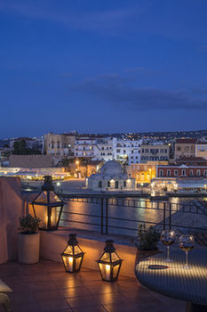 Hotel Casa Delfino