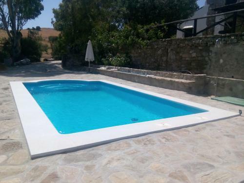 Agroturismo Cortijo Don Pablo