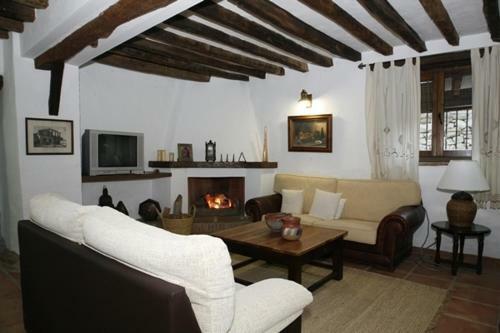 Agroturismo Cortijo Don Pablo