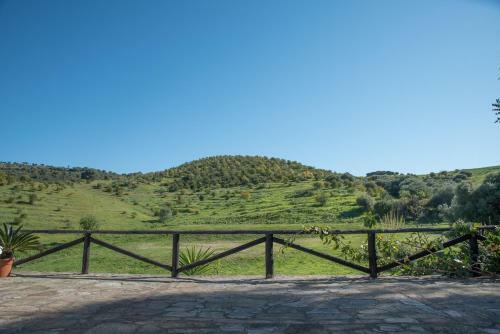 Agroturismo Cortijo Don Pablo