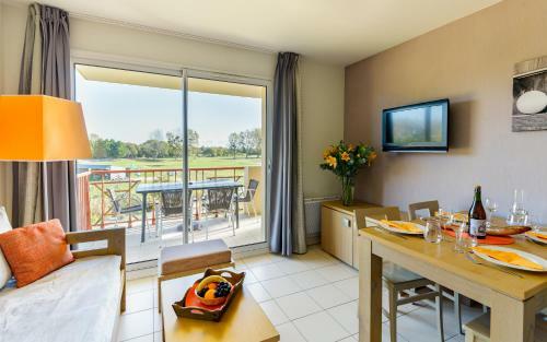 Apartamento Lagrange Prestige Cap Green