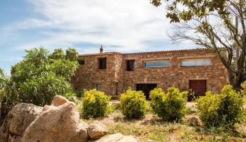 Hostal Les Bergeries De Piscia