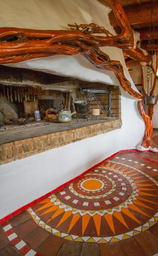 Hostal Les Bergeries De Piscia