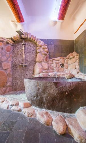 Hostal Les Bergeries De Piscia