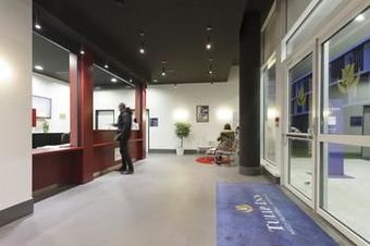 Apartamento Tulip Inn Massy Palaiseau - Residence
