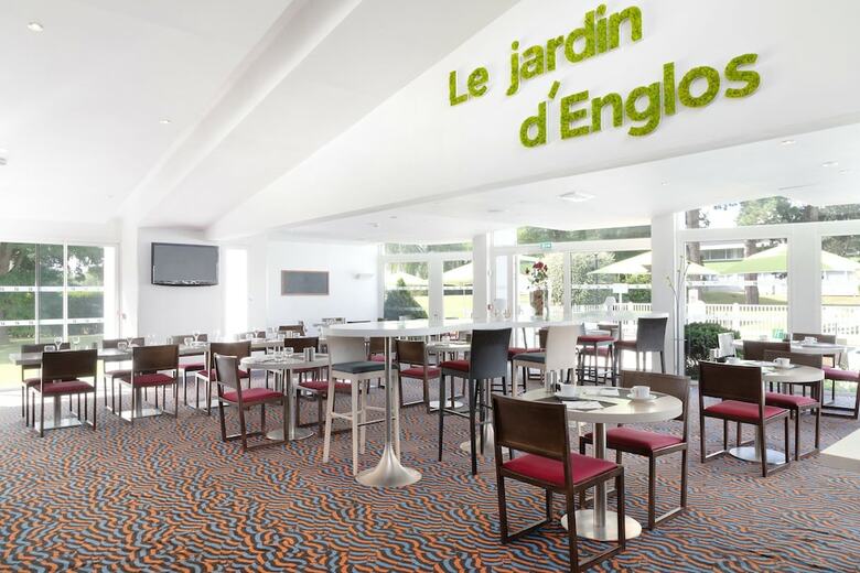 Hotel Holiday Inn Lille Ouest Englos