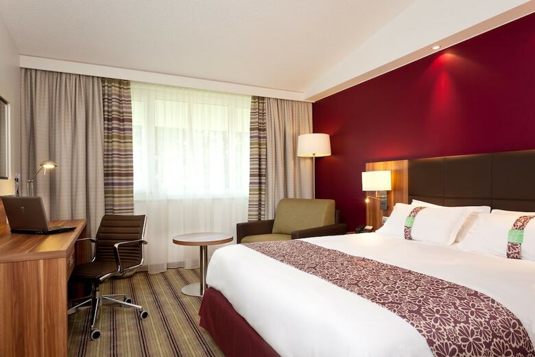 Hotel Holiday Inn Lille Ouest Englos