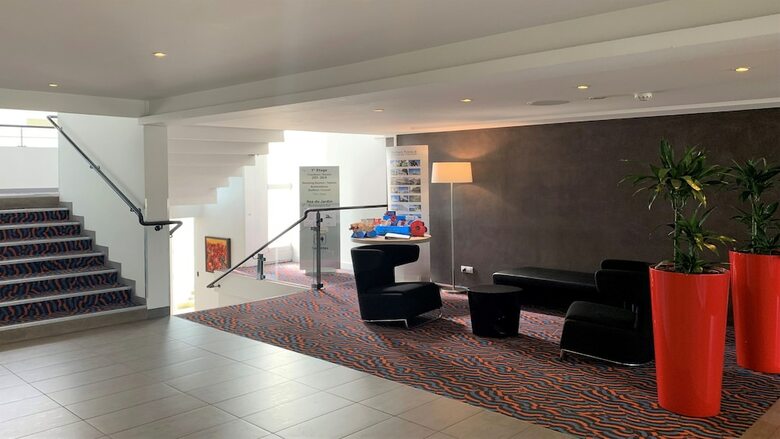 Hotel Holiday Inn Lille Ouest Englos