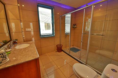 Crystal Boutique Hotel