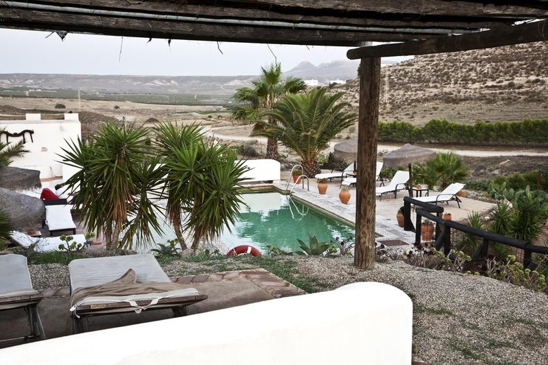 Agroturismo Relais Du Silence Cortijo Los Malenos