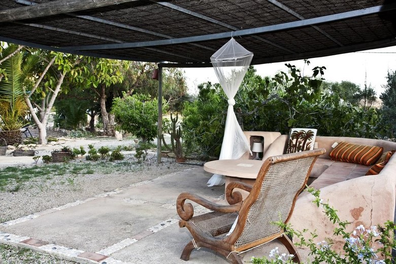 Agroturismo Relais Du Silence Cortijo Los Malenos