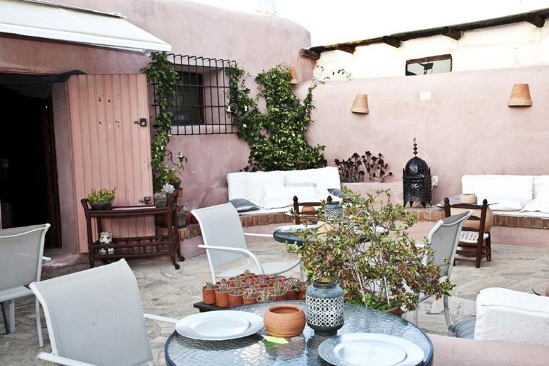 Agroturismo Relais Du Silence Cortijo Los Malenos