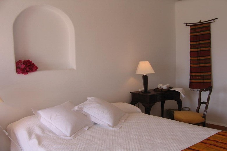Agroturismo Relais Du Silence Cortijo Los Malenos