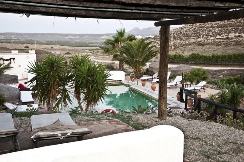 Agroturismo Relais Du Silence Cortijo Los Malenos