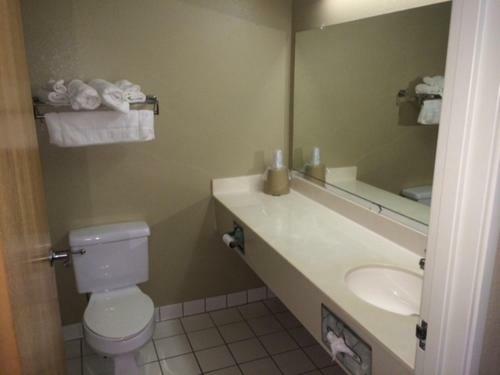 Motel Super 8 Beresford