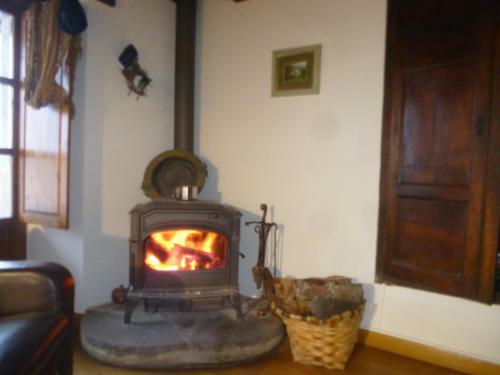 Agroturismo Casa Monaut