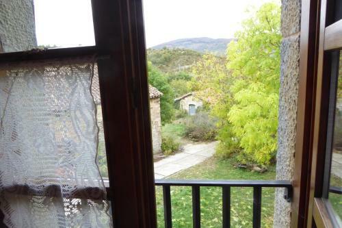 Agroturismo Casa Monaut