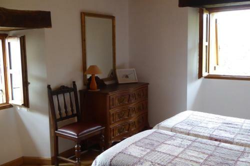 Agroturismo Casa Monaut