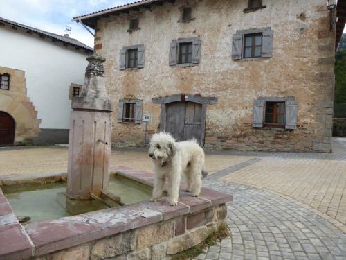 Agroturismo Casa Monaut