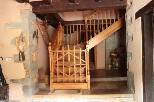 Agroturismo Casa Monaut
