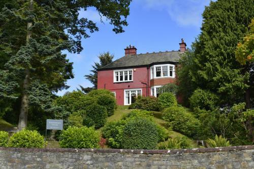 Agroturismo Torrdarach House