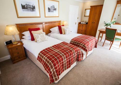 Agroturismo Goldsborough Hall