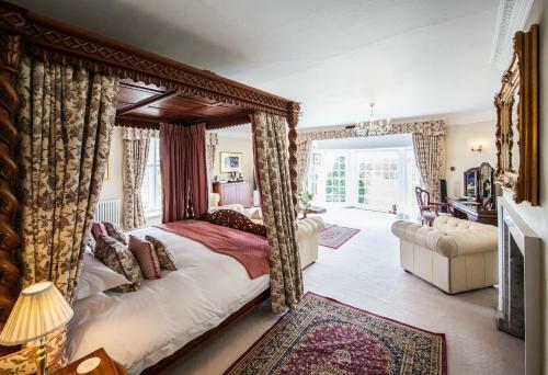 Agroturismo Goldsborough Hall