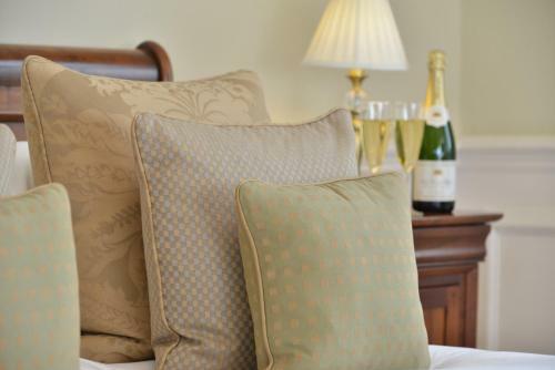 Agroturismo Goldsborough Hall